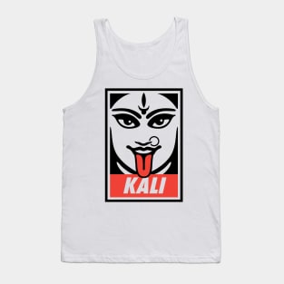 Kali Goddess Tank Top